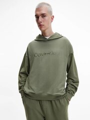 Толстовка Calvin Klein Heavyweight Knits Napa, 545661014 цена и информация | Мужской джемпер | pigu.lt