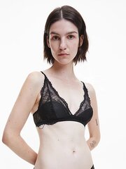 Calvin Klein liemenėlė moterims 545661101 kaina ir informacija | Liemenėlės | pigu.lt