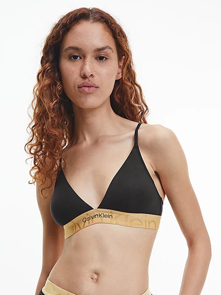 Calvin Klein liemenėlė moterims 545661204 kaina ir informacija | Liemenėlės | pigu.lt