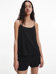 Топ Calvin Klein Camisole, 545661234 цена и информация | Футболка женская | pigu.lt