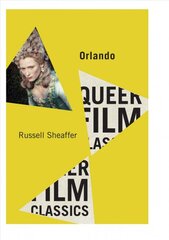 Orlando цена и информация | Книги об искусстве | pigu.lt