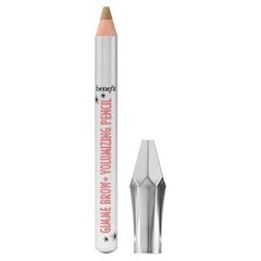 Карандаш для бровей Benefit Gimme Brow+, 2 Теплый золотистый блондин, 0,6 г цена и информация | Карандаши, краска для бровей | pigu.lt