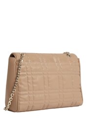 Сумка Calvin Klein, Re-Lock Quilt Shoulder Safari Canvas, 546000813 цена и информация | Женские сумки | pigu.lt