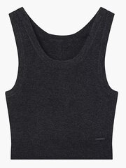 Женский топ Calvin Klein Tank Soft Wool, 545661437 цена и информация | Спортивная одежда для женщин | pigu.lt