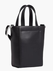 Сумка Calvin Klein Ultralight Ns Tote18, черная, 546000822 цена и информация | Женские сумки | pigu.lt