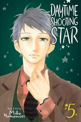 Daytime Shooting Star, Vol. 3 цена и информация | Фантастика, фэнтези | pigu.lt