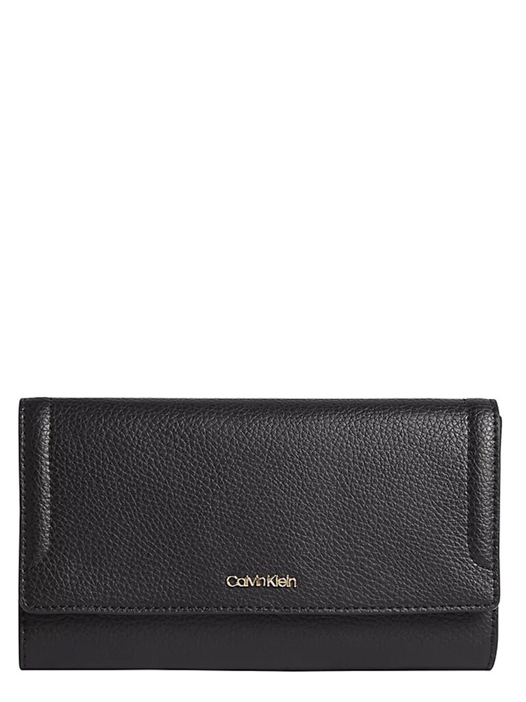 Piniginė moterims Calvin Klein 546000831 цена и информация | Piniginės, kortelių dėklai moterims | pigu.lt