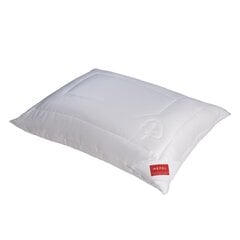 Hefel Kissen Wellness Allergic 5726K 50x70cm 50/70 цена и информация | Подушки | pigu.lt