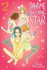 Daytime Shooting Star, Vol. 3 цена и информация | Фантастика, фэнтези | pigu.lt