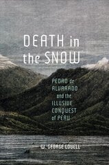 Death in the snow kaina ir informacija | Istorinės knygos | pigu.lt