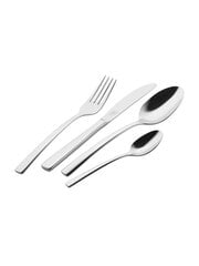 Набор столовых приборов ZWILLING Albany Menu Set, 30 шт. цена и информация | Столовые приборы | pigu.lt