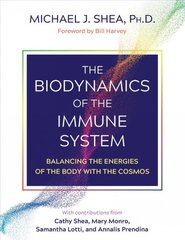 Biodynamics of the immune system kaina ir informacija | Saviugdos knygos | pigu.lt