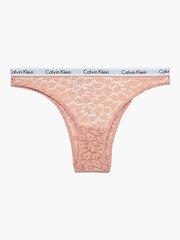 Calvin Klein kelnaitės moterims Carousel 545661378 kaina ir informacija | Kelnaitės | pigu.lt