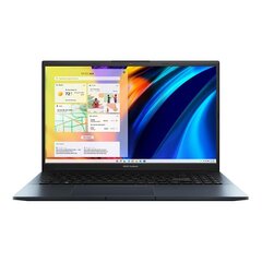 ASUS VivoBook Pro 15 OLED, 2.8K, 120Hz, i7, 16 GB, 1 TB, RTX3050Ti, ENG цена и информация | Ноутбуки | pigu.lt