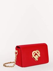 Женская сумочка FURLA My Joy Crossbody Mini Spritz 545008500 цена и информация | Женская сумка Bugatti | pigu.lt