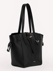 Женская сумочка FURLA Net Tote M Nero 545008510 цена и информация | Женские сумки | pigu.lt