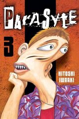 Parasyte 3 kaina ir informacija | Fantastinės, mistinės knygos | pigu.lt