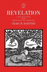 Revelation: A New Translation with Introduction and Commentary цена и информация | Духовная литература | pigu.lt