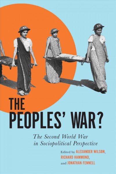 Peoples' war? kaina ir informacija | Istorinės knygos | pigu.lt