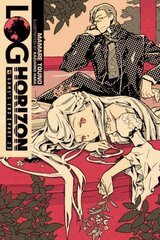 Log Horizon, Vol. 4 light novel: Game's End, Part 2, Vol. 4. Part 2, Light Novel kaina ir informacija | Fantastinės, mistinės knygos | pigu.lt