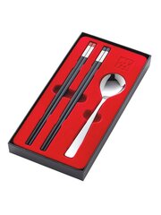 Набор палочек для еды ZWILLING Chopstick Set цена и информация | Столовые приборы | pigu.lt