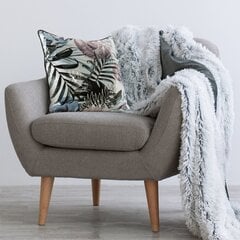 Dekoratyvinis pagalvės užvalkalas Malibu kaina ir informacija | Dekoratyvinės pagalvėlės ir užvalkalai | pigu.lt