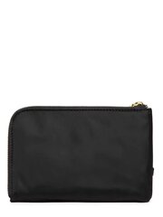 Женская сумочка GUESS Double Flat Pouch Black 545007964 цена и информация | Женские сумки | pigu.lt