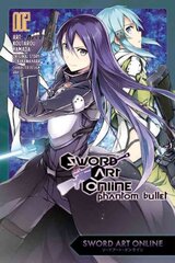 Sword art online kaina ir informacija | Fantastinės, mistinės knygos | pigu.lt