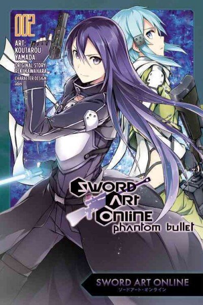 Sword art online kaina ir informacija | Fantastinės, mistinės knygos | pigu.lt