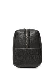 Косметичка CALVIN KLEIN Re-Lock Cosmetic Pouch Pbl Black 545008792 цена и информация | Косметички, косметические зеркала | pigu.lt