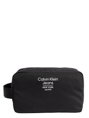 Мужская сумка CALVIN KLEIN Sport Essentials Black 545008739 цена и информация | Мужские сумки | pigu.lt