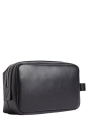 Мужская сумка - кошелек CALVIN KLEIN Ck Set Black 545008758 цена и информация | Мужские кошельки | pigu.lt