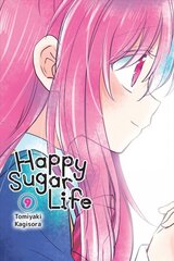 Happy Sugar Life, Vol. 9 kaina ir informacija | Fantastinės, mistinės knygos | pigu.lt
