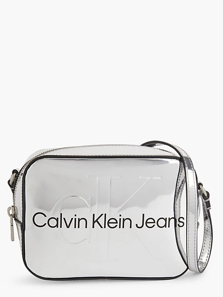 Rankinė moterims Calvin Klein 545008785 цена и информация | Moteriškos rankinės | pigu.lt