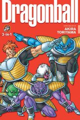 Dragon ball kaina ir informacija | Fantastinės, mistinės knygos | pigu.lt