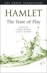 Hamlet: The State of Play kaina ir informacija | Istorinės knygos | pigu.lt