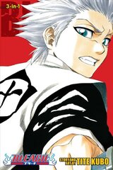 Bleach (3-in-1 Edition), Vol. 6: Includes vols. 16, 17 & 18 6th, Vols. 16, 17 & 18, 3-in-1 Edition цена и информация | Фантастика, фэнтези | pigu.lt