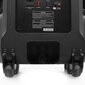 Nešiojama garso sistema BoomTone DJ TRAVELSOUND15-VHF kaina ir informacija | Garso kolonėlės | pigu.lt