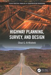 Highway Planning, Survey, and Design цена и информация | Энциклопедии, справочники | pigu.lt