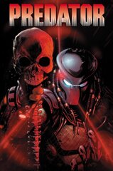 Predator: The Original Years Omnibus Vol. 1 цена и информация | Фантастика, фэнтези | pigu.lt