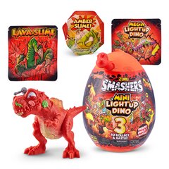Mini kiaušinis Zuru Smashers kaina ir informacija | Žaislai berniukams | pigu.lt
