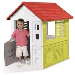Детский садовый домик Smoby цена и информация | Детские игровые домики | pigu.lt