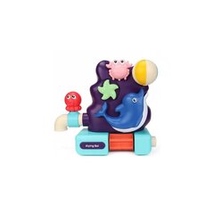 Игрушка для ванны Woopie Dolphin цена и информация | Игрушки для малышей | pigu.lt