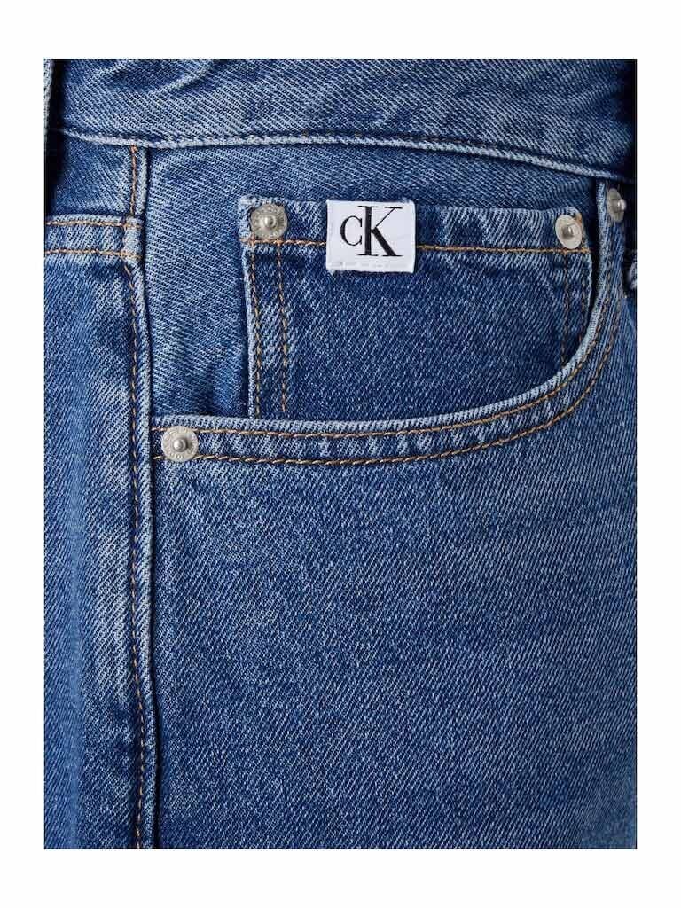 Šortai vyrams Calvin Klein Jeans 76640 kaina ir informacija | Vyriški šortai | pigu.lt