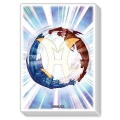 Albumas kortelėms Yu-Gi-Oh! Elemental Hero kaina ir informacija | Kanceliarinės prekės | pigu.lt