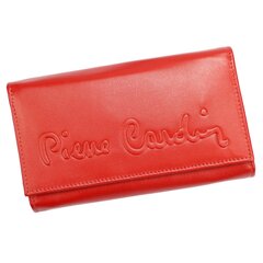 Piniginė moterims Pierre Cardin GG451572954 kaina ir informacija | Piniginės, kortelių dėklai moterims | pigu.lt