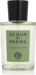 Odekolonas Acqua Di Parma Colonia Futura EDC vyrams/moterims, 100 ml kaina ir informacija | Kvepalai moterims | pigu.lt