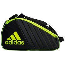 Padelio krepšys Adidas Protour kaina ir informacija | Padelis | pigu.lt