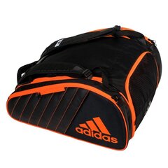 Padelio krepšys Adidas Protour, oranžinis kaina ir informacija | Padelis | pigu.lt