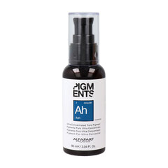 Plaukų dažų pigmentas Alfaparf Pigments Ash 1/Ah, 90 ml kaina ir informacija | Plaukų dažai | pigu.lt